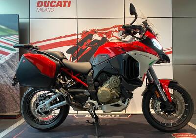 Ducati Multistrada V4 Rally (2023 - 25) - Annuncio 9647343