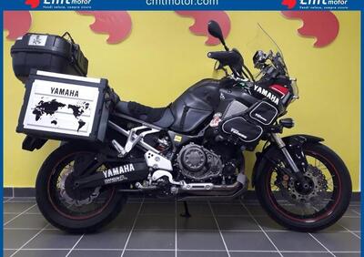 Yamaha XT1200Z Super Ténéré ABS (2010 - 15) - Annuncio 9647364