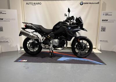 Bmw F 750 GS (2021 - 24) - Annuncio 9647106