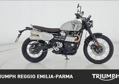 Triumph Scrambler 1200 X (2024 - 25) - Annuncio 9647445