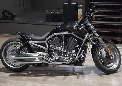 Harley-Davidson 1130 V-Rod (2007) - VRSCAW - Annuncio 9647457