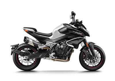 CFMOTO 800NK Advanced (2023 - 25) - Annuncio 9647453