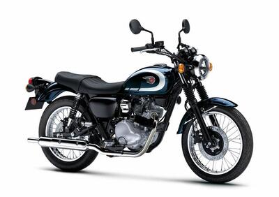 Kawasaki W 230 (2025) - Annuncio 9647480