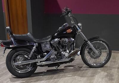 Harley-Davidson 1340 Wide Glide (1993 - 99) - FXD - Annuncio 9647468