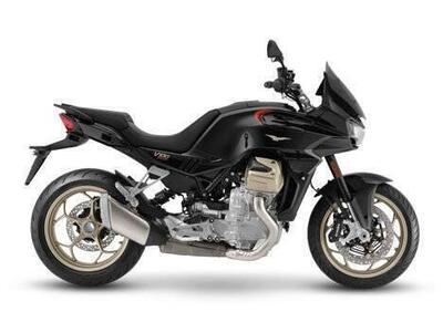 Moto Guzzi V100 Mandello (2022 - 24) - Annuncio 9647476