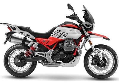 Moto Guzzi V85 TT (2024 - 25) - Annuncio 9647481
