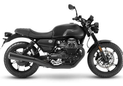 Moto Guzzi V7 Stone (2021 - 24) - Annuncio 9647484