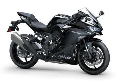 Kawasaki Ninja ZX-4R (2024 - 25) - Annuncio 9647489