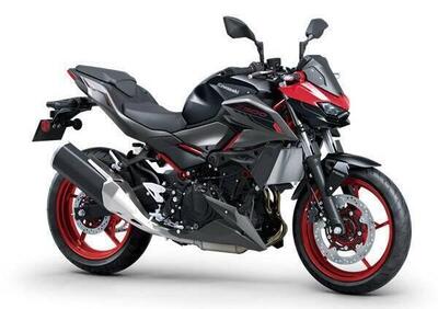 Kawasaki Z 500 SE (2024 - 25) - Annuncio 9647494