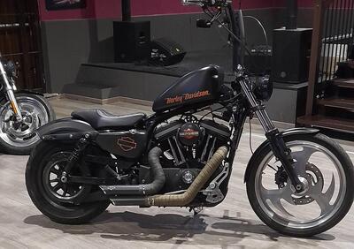 Harley-Davidson 883 Iron (2009 - 11) - XL 883N - Annuncio 9647544