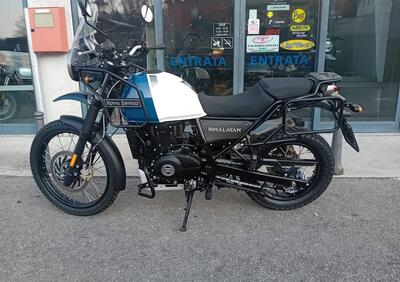 Royal Enfield Himalayan 411 (2017 - 20) - Annuncio 9647581