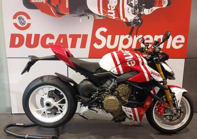 Ducati Streetfighter V4 S (2025) - Annuncio 9647737