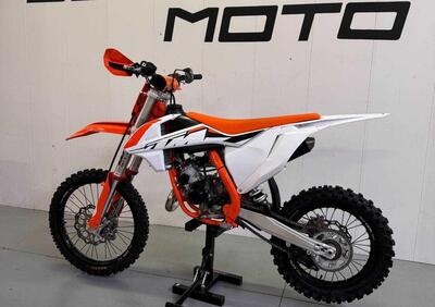 KTM 85 SX (2023) - Annuncio 9647761