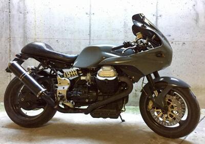 Moto Guzzi V11 Le Mans (2001 - 06) - Annuncio 9648054