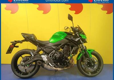 Kawasaki Z 650 (2020) - Annuncio 9648056