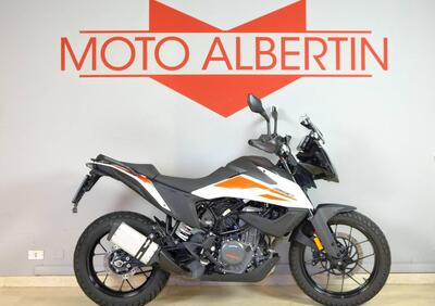 KTM 390 Adventure (2021) - Annuncio 9648067