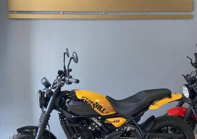 Royal Enfield Guerrilla 450 (2024 - 25) - Annuncio 9648237