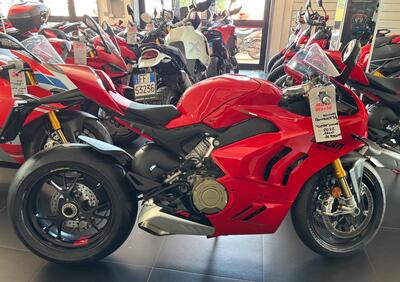 Ducati Panigale V4 S (2022 - 24) - Annuncio 9609640
