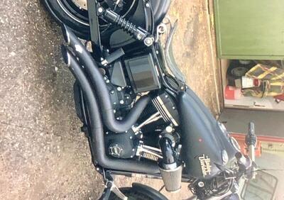 Harley-Davidson 1690 Street Bob Special (2015 - 16) - FXDB - Annuncio 9648248
