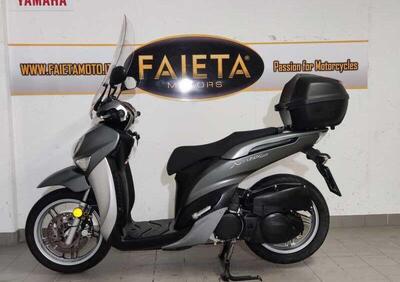 Yamaha Xenter 125 (2017 - 20) - Annuncio 9648524