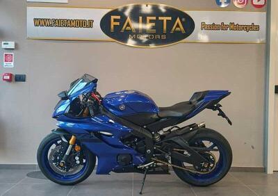 Yamaha YZF R6 (2017 - 20) - Annuncio 9648528