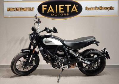 Ducati Scrambler 800 Icon Dark (2020) - Annuncio 9648530