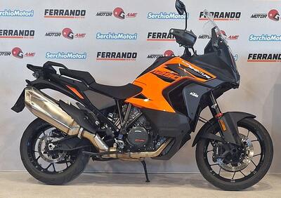 KTM 1290 Super Adventure S (2022 - 25) - Annuncio 9648282