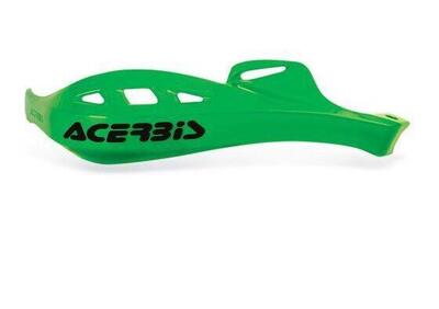 Ricambio coppia plastiche per paramani Acerbis Ral - Annuncio 8694610