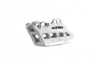 Cruna-Catena Acerbis 0017951 2.0 SUZUKI Bianco - Annuncio 8823049