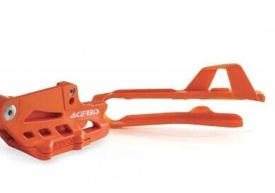 Kit Cruna-Catena-Passacatena Acerbis 0021515 KTM - - Annuncio 8630964