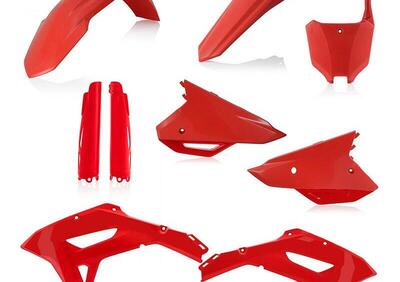 Kit Plastiche Acerbis completo HONDA CRF 450 RX 21 - Annuncio 8971096