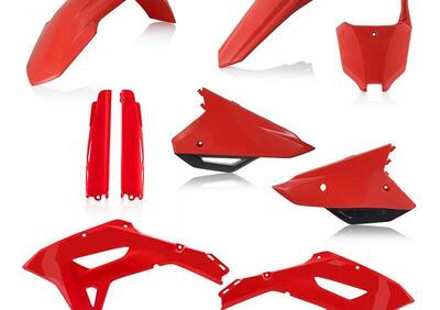 Kit Plastiche Acerbis completo HONDA CRF 450 RX 21 - Annuncio 9060498