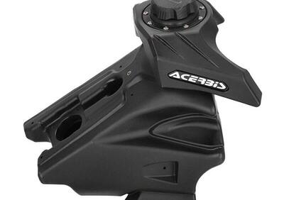 Serbatoio Acerbis HSQ 11L FC 2023 nero - Annuncio 9493470