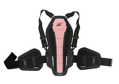 Protezione schiena Zandonà HYBRID BACK PRO RS x6 R  - Annuncio 9337472