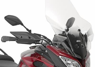 Givi 2122DT Cupolino trasparente per Yamaha - Annuncio 9211927