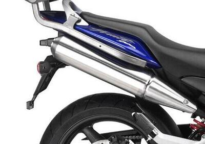 Givi 256FZ Attacco laterale Monorack HONDA - Annuncio 9312874