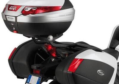 GIVI 267FZ Attacco posteriore specifico per MONOKE - Annuncio 8978539