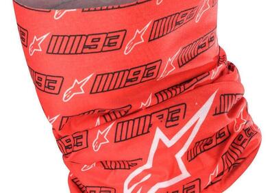 Scaldacollo Alpinestars MM93 Collection NECK TUBE - Annuncio 8957052