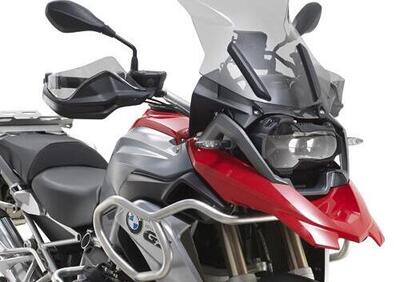 GIVI 5108D Cupolino specifico fumè 43 x 43 cm BMW - Annuncio 8989276