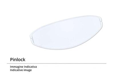 Lente chiara Pinlock LS2 Max vision per FF323 - Annuncio 8957154