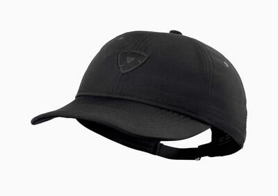 Cappellino Revit Medal Nero Revit  - Annuncio 9230361