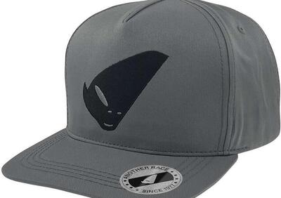 Cappellino Ufo Plast Logo 2 grigio UFO  - Annuncio 8879972