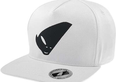 Cappellino Ufo Plast Logo 2 Bianco UFO  - Annuncio 8878347