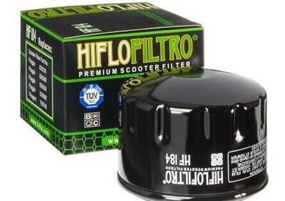 Filtro olio HIFLO HF184 per motori 400 500 HIFLO  - Annuncio 8834622