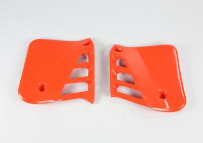 Convogliatori radiatore UFO per Honda CR 250 (1987  - Annuncio 8865248