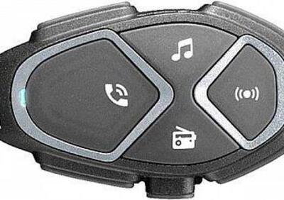 Interfono bluetooth Interphone Avant doppio modulo - Annuncio 9285849