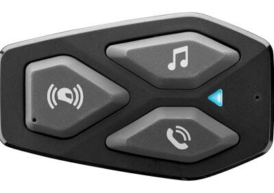 Interfono Bluetooth Interphone U-Com 3 singolo - Annuncio 8872789