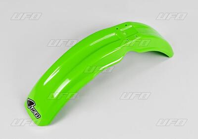 Parafango anteriore Ufo per Kawasaki KX 60 1984-20  - Annuncio 8920929