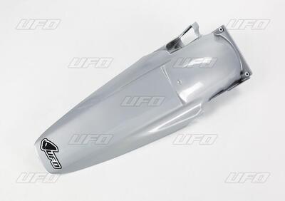 Parafango post Ufo Ktm SX 125 1998-2003 argento UF  - Annuncio 8974226