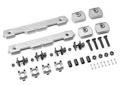 Kit configurazione MONOKEY CAM SIDE Givi per porta - Annuncio 8891543